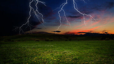 Έρχεται ο χειμώνας και στην Κρήτη!