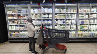 Market pass: Ποιοι θα λάβουν τριπλό επίδομα στην πρώτη πληρωμή