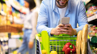 Market Pass: Προχωρά σταδιακά η πίστωση των ποσών στις ψηφιακές κάρτες