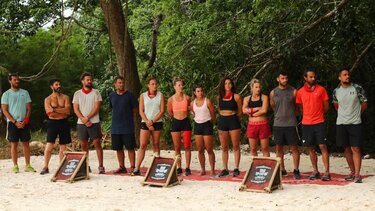 Survivor: Τι συμβαίνει πίσω από τις κάμερες