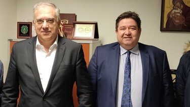 "Ως εδώ" λένε Θεοδωρικάκος - Καραμαλάκης και προσφεύγουν στη Δικαιοσύνη