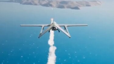 Τουρκικά Bayraktar στοχεύουν ελληνικά νησιά σε παιχνίδι προσομοίωσης 