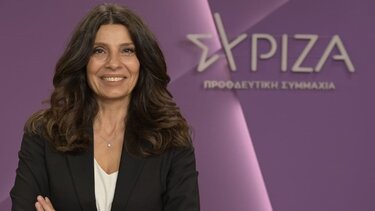 Π. Τσαπανίδου: «Περιμένουμε απαντήσεις από τον κ. Μητσοτάκη και τον «σαχλαμάρα» Υπουργό κ. Παναγιωτόπουλο»