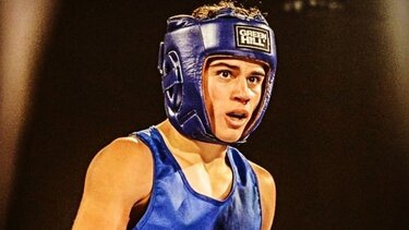 Βασίλης Τόπαλος: Αποκάλυψη για τον θάνατο του 16χρονου