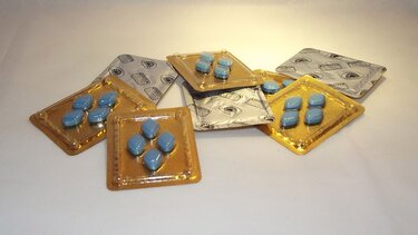 Tι θα συμβεί εάν μία γυναίκα πάρει viagra;