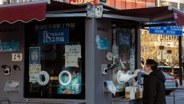 Κορωνοϊός: Μέρες του 2019 ζει η Κίνα - Άγνωστος ο αριθμός νεκρών και νοσούντων