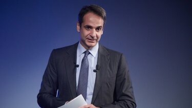 Το Ηράκλειο επισκέπτεται ο Κυριάκος Μητσοτάκης 