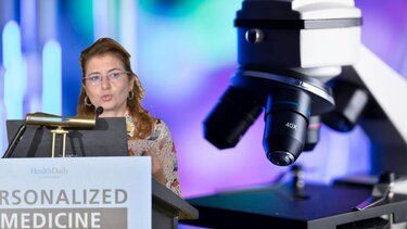 Πρωτοποριακή μέθοδος για την ανίχνευση της παγκρεατικής βλάβης στον διαβήτη!