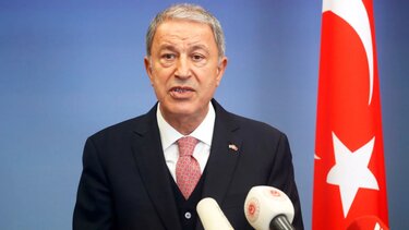 Ακάρ για Ελλάδα: Δεν θα επιτρέψουμε επέκταση πέρα από τα 6 μίλια