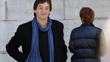 Πιέρ Παλμάντ: Προκάλεσε τροχαίο μετά από όργια με κοκαΐνη