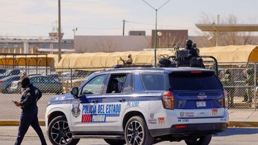 Μητέρες εξαφανισθέντων βρίσκουν μυστικό ομαδικό τάφο στο Μεξικό