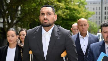 Δήλωσε ένοχος αλλά αθωώθηκε ο Κύργιος