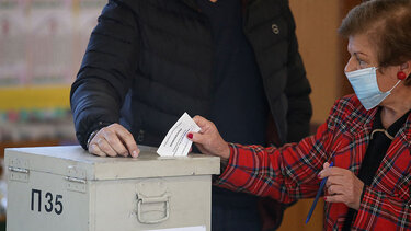 Κύπρος: Αυξημένο το ποσοστό προσέλευσης στις κάλπες μέχρι τις 10 το πρωί