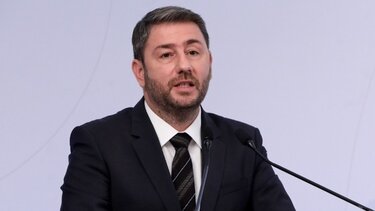 Ανδρουλάκης: Ταμείο Ευρωπαϊκής Οικονομικής Κυριαρχίας, για στήριξη των αδύναμων οικονομιών