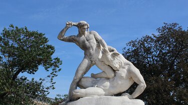 Η ιστορία της Κυριακής: Τι ήταν τέλος πάντων αυτός ο τρομερός Μινώταυρος;