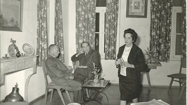 Λίγο πριν φύγει από τη ζωή ο Σοφοκλής Βενιζέλος