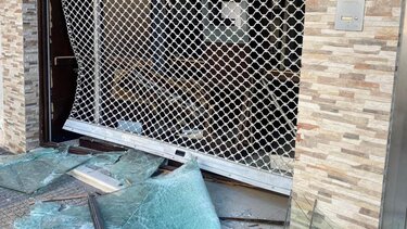 Επεισοδιακή ληστεία σε κοσμηματοπωλείο στο Αιγάλεω