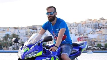 Την Τετάρτη το τελευταίο "αντίο" στον Μάνο που χάθηκε στην άσφαλτο