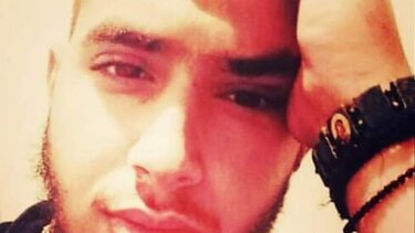 Συγκλονίζει ο ιδρυτής των Μετεωκρητών για τον χαμό του γιου του