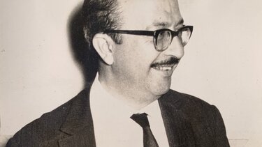 Τριάντα χρόνια χωρίς τον Ανδρέα Καλοκαιρινό