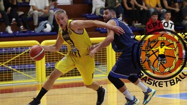 Εργοτέλης: Aπό τον «μηδενισμό», στον πρώτο τελικό