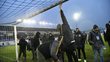 Ποιος την έχει μεγαλύτερη...