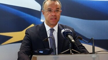 Σταϊκούρας: Αμοιβαία επωφελής συνεργασία με την αεροπορική συμφωνία Ελλάδας-Μογγολίας