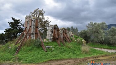 "Πράσινο φως" για την ανάδειξη του Ιερού Ναού Αγίου Λεοντίου στο Αβδού 