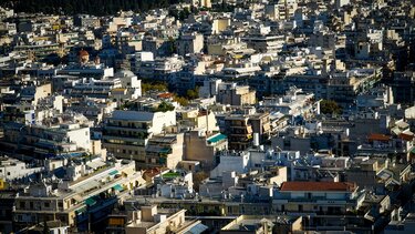 Στην Βηρυτό ιταλική ανθρωπιστική βοήθεια 