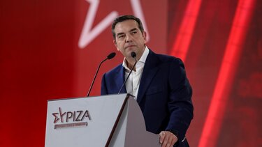 Αλ. Τσίπρας: Καθαρή νίκη στις εκλογές με στόχο την προοδευτική διακυβέρνηση και την πολιτική αλλαγή