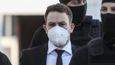 Ξεσπά ο πατέρας της Καρολάιν για τις πανελλαδικές του Μπάμπη Αναγνωστόπουλου