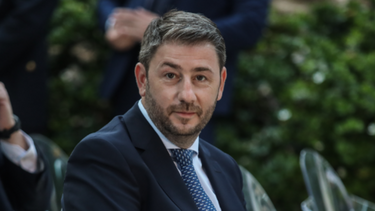 Ομιλία Ανδρουλάκη την Τρίτη στην Επιτροπή PEGA του Ευρωπαϊκού Κοινοβουλίου