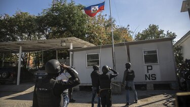 Αϊτή: Απήχθη από ένοπλους οδηγός αποστολής ιατρικής βοήθειας της Κούβας