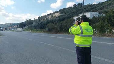 Εκατοντάδες έλεγχοι και βεβαιώσεις παραβάσεων από την ΕΛ.ΑΣ. στην Κρήτη 