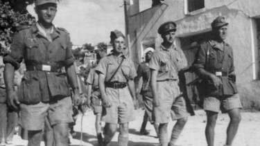 Γερμανοί με Αισθήματα και Ανθρωπιά