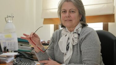 Η Στ. Αρχοντάκη αντιδήμαρχος υπηρεσίας για το Σαββατοκύριακο