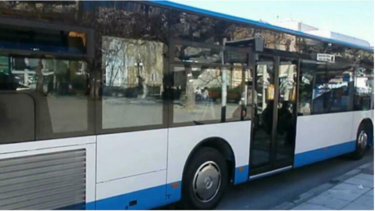 Πόσο δύσκολη είναι η επέκταση μιας γραμμής λεωφορείου;