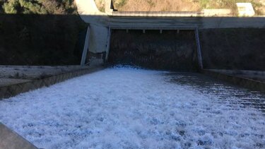 Συζήτηση στη Βουλή για το Φράγμα Μπαδιά 