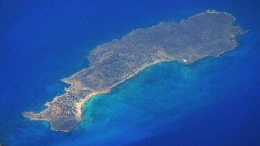 Eισήγηση για παράταση του περιορισμού επισκεψιμότητας στη Χρυσή με ενδεχόμενο αλλαγής αν υπάρξει φύλαξη