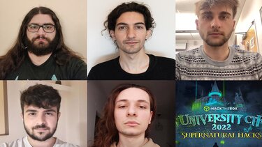 Διάκριση φοιτητών του Πολυτεχνείου Κρήτης σε παγκόσμιο διαγωνισμό