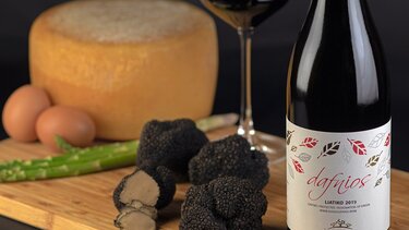 Η Jancis Robinson προτείνει ένα κρητικό κρασί για αυτή την εβδομάδα