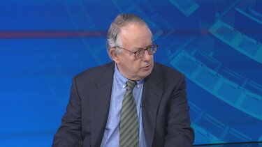 Αλιβιζάτος: Η τροπολογία για το κόμμα Κασιδιάρη είναι ένα πρώτο βήμα – Έχει βάση η ένσταση του ΚΚΕ