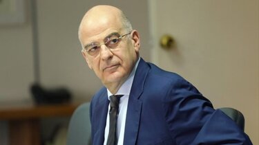 Δένδιας: Ευκολότερη η επανέναρξη των συζητήσεων με την Τουρκία