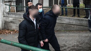 Δολοφονία Άλκη Καμπανού: Με προβολές βίντεο συνεχίζεται η δίκη