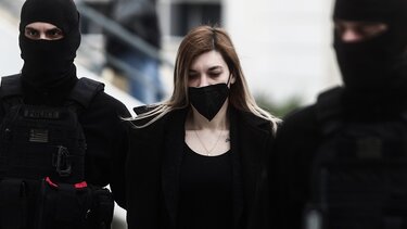 Δίκη Πισπιρίγκου: Καταθέτουν οι γιατροί του Καραμανδάνειου για τη Τζωρτζίνα