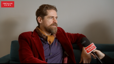 Ο «Μαθιός» ακούει Σοπέν στο Ηράκλειο!