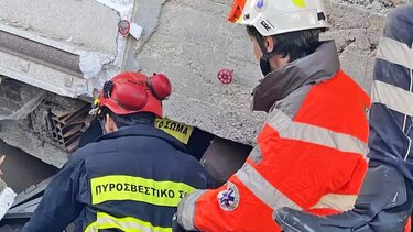 Έλληνας πρέσβης στην Άγκυρα: "Οι Τούρκοι βλέπουν την ελληνική σημαία και χειροκροτούν"