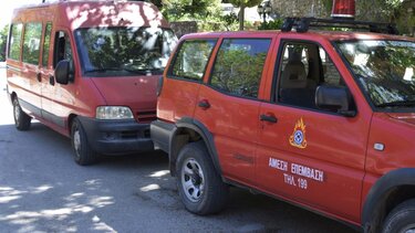 Συνολάκης: Στην Ελλάδα πρέπει να γίνουν έλεγχοι στα κτίρια άμεσα