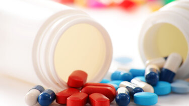 Τα αντικαταθλιπτικά σχετίζονται με χαμηλότερο κίνδυνο μόλυνσης από Covid-19