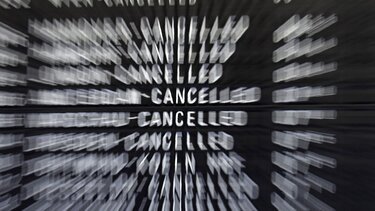 Απεργία στα μεγαλύτερα αεροδρόμια της Γερμανίας